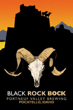 Blackrock Bock
