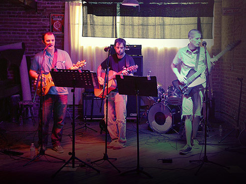 Live Music