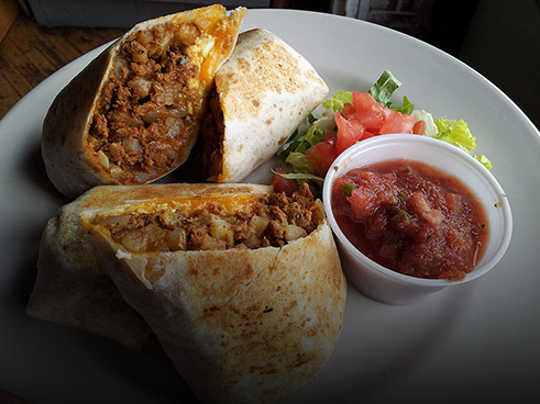 Great Food