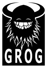Grog IPA Tap