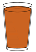 twisted stick amber